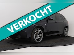 BMW X5 - XDrive40d High Executive 7p. | Uitklap Trekhaak | Panoramadak | Org NL | Harman/Kardon | K