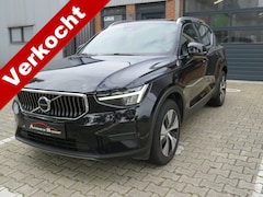 Volvo XC40 - 1.5 T4 Recharge Inscription Hybride BJ: 11-2022