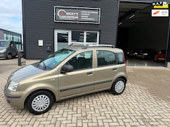 Fiat Panda - 1.2 Edizione Cool inruiler