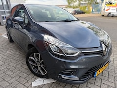 Renault Clio - 0.9 TCe Zen | NAP | NAVI | BLUETOOTH |