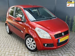 Suzuki Splash - 1.2 Exclusive/Airco/Elek ramen/
