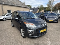Citroën C3 Picasso - 1.6 VTi Exclusive AUT REST BPM €700,