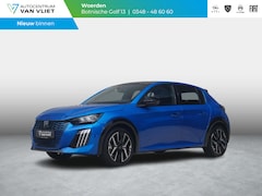 Peugeot 208 - 1.2 PureTech 100 GT | 360 camera | Panoramadak | Carplay |