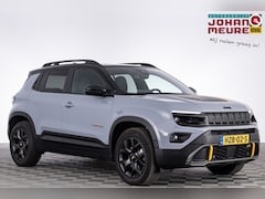 Jeep Avenger - 1.2T 4xe The North Face | CARPLAY | 360 gr CAMERA | ADAPTIVE CRUISE