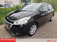 Peugeot 208 - 1.2 VTi Access
