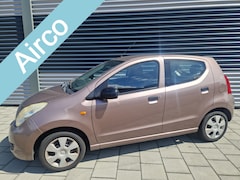 Suzuki Alto - 1.0 Comfort Plus, Airco, Nieuwe APK