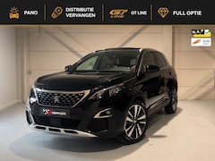 Peugeot 3008 - 1.2 PureTech GT Line PANO - Distri vv - Virtual