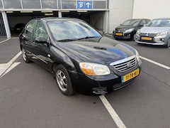 Kia Cerato - 1.6 CVVT X-tra