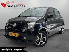 Renault Twingo - 1.0 SCe Life [ ALL-SEASON I CRUISE CONTROL I STOELVERWARMING I BLUETOOTH ]