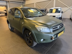 Toyota RAV4 - 2.2 D-CAT Executive