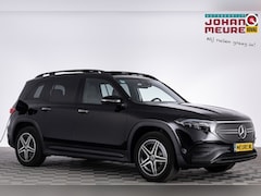 Mercedes-Benz EQB - 250 AMG Line 67kwh 7-PERSOONS | PANORAMA | AMBIENT LIGHT | SOH:99, 4% |