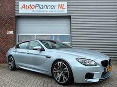BMW 6-serie Gran Coupé - M6 360° Camera Carbon Soft Close