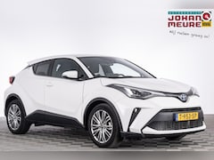 Toyota C-HR - 2.0 Hybrid Executive | LEDER ✅ 1e Eigenaar