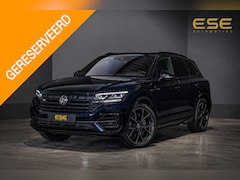 Volkswagen Touareg - 3.0 TSi 4MOTION R | Panorama| Dynaudio | 360 Camera | Nachtzicht | Trekhaak | HUD