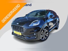 Ford Puma - 1.0 EcoBoost Hybrid ST-Line | Winterpack | Climate Control | Adaptieve Cruise Control | Ca