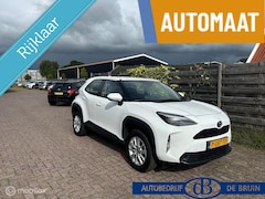 Toyota Yaris Cross - 1.5 Hybrid Business Apple carplay