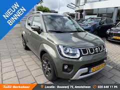 Suzuki Ignis - 1.2 Smart Hybrid Style | Automaat | Climate Control | Trekhaak