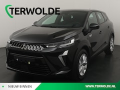 Mitsubishi Grandis - 1.8 HEV Intense | €1.500 voorraadvoordeel | Apple Carplay / Android auto | Keyless | Cruis