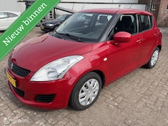 Suzuki Swift - 1.2 Summer EASSS 1'eigenaar 69338 km NAP