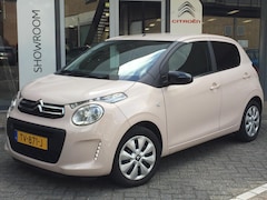 Citroën C1 - 5-DRS FEEL AIRCO