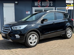 Ford Kuga - 1.5 EcoBoost Trend Ultimate|Navi|Cruise|Climate|Nap|