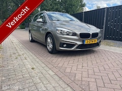BMW 2-serie Active Tourer - 218i Luxury
