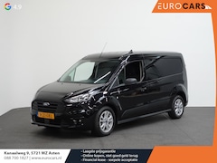 Ford Transit Connect - 100pk L2 Trend Automaat Trekhaak Airco Navigatie Cruise control