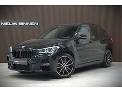 BMW X1 - xDrive25e Executive M Sport | Stoelverwarming | Trekhaak | Parkeersensoren | Navigatie | A