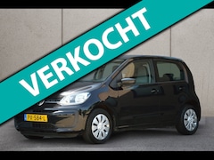 Volkswagen Up! - 1.0 BMT move up | 5drs | Airco | DAB