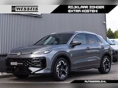 Volkswagen T-Roc - 1.5 eTSI R-Line Edition Camera, LED Grill, Adaptive cruise, Stoel/stuurverwarming,