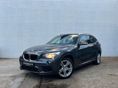 BMW X1 - XDrive20i Business M-Sport