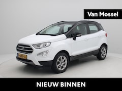 Ford EcoSport - 1.0 EcoBoost Trend Essential