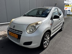 Suzuki Alto - 1.0 Silver-line