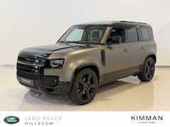 Land Rover Defender 110 - 2.0 P300e 110 X | Full Options | Matte Protective Film |