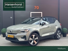 Volvo XC40 - Recharge Core 70 kWh | 92% SOH | Camera | 19 inch | PDC V+A | Leder/Nubuck | Full-LED | Ve