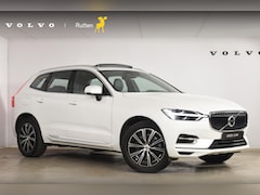 Volvo XC60 - T8 390PK Automaat Plug-in hybrid AWD Inscription / Head-up display / Elektrisch glazen pan