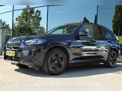 BMW iX3 - EXECUTIVE M-SPORT 80 KWH SOH 100% | SHADOWLINE | PANO | LEDER| CAMERA | MEMORY | CARPLAY |