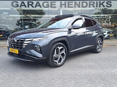 Hyundai Tucson - 1.6 T-GDI PHEV Premium Sky 4WD | Full Options | Dealer onderhouden | Trekhaak | Pano | Led