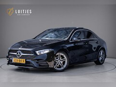 Mercedes-Benz A-klasse - 200 AMG Launch Edition |Pano-dak|Sfeerverl.|Camera|Dealer-onderhouden