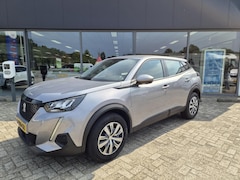 Peugeot 2008 - 1.2 PureTech Active