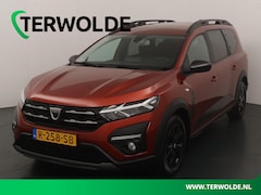 Dacia Jogger - TCe 100 Bi-Fuel Extreme 7-zits | Navigatie | Parkeercamera | Stoelverw. |