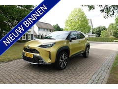 Toyota Yaris Cross - 1.5 Hybrid Explore | PDC | Camera | Stoelverwarming | JBL | Adaptive Cruise | Side assist