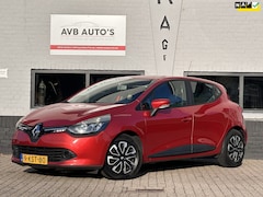 Renault Clio - 0.9 TCe Expression INRUILKOOPJE apk t/m 18-8-2027