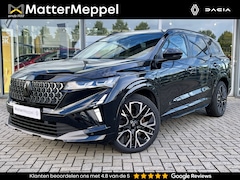 Renault Espace - E-Tech Full Hybrid 200 Esprit Alpine 7p. | Solarbay Pano | Head-Up Display | All Seasons |
