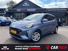 Hyundai i10 - 1.0 Comfort Smart, 8.000 km