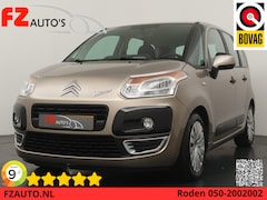 Citroën C3 Picasso - 1.4 VTi Aura - Airconditioning - Cruise Control - Radio