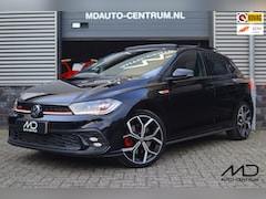 Volkswagen Polo - 2.0 TSI GTI| Pano| Keyless| Beats| Cam