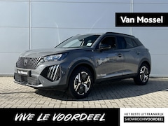Peugeot e-2008 - EV Allure Avantage 54 kWh | Automaat | Cruise Control | Draadloze Apple Carplay/Android Au