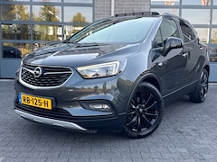 Opel Mokka X - 1.4 Turbo Innovation|1E EIGENAAR|SCHUIFDAK|CAMERA|