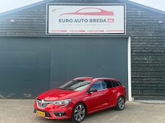 Renault Mégane Estate - 1.2 TCe GT-Line Bose